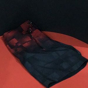 Speedo Swim Trunks Men's Size 32